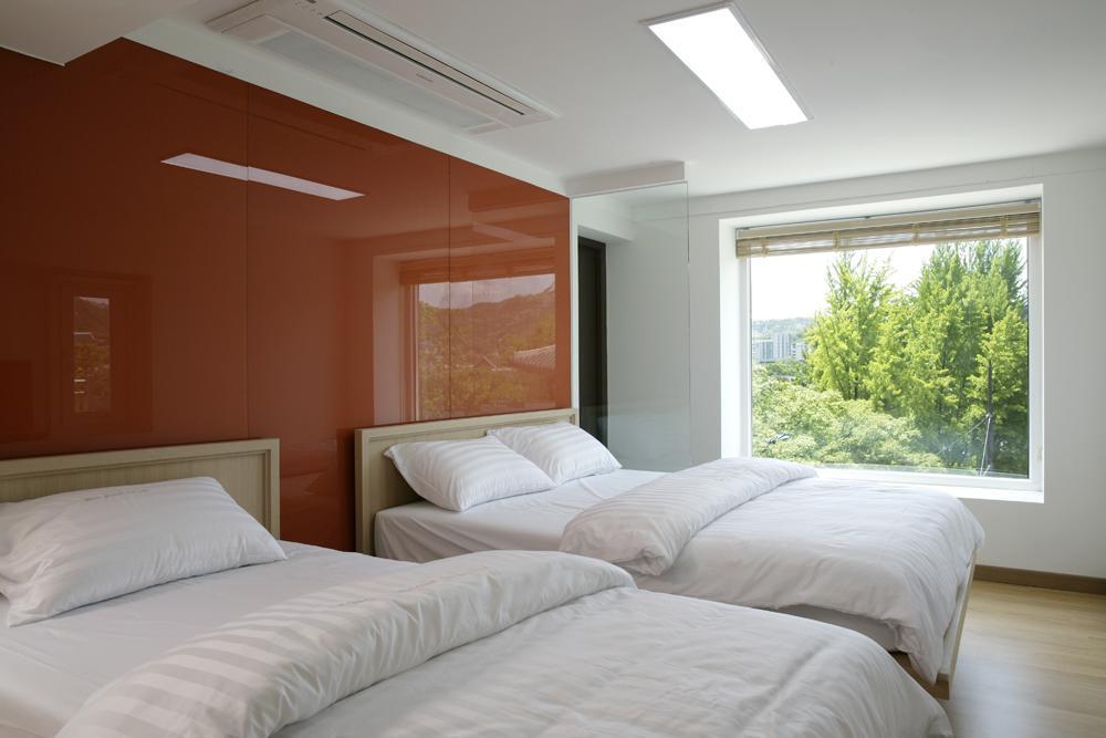 Woo Guest House Seul Cameră foto