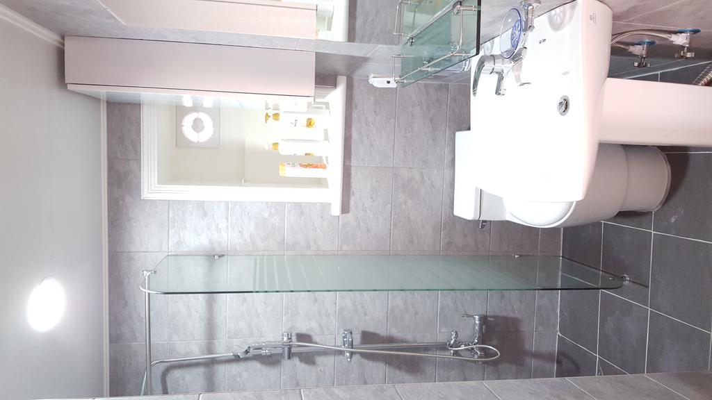 Woo Guest House Seul Cameră foto
