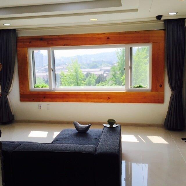 Woo Guest House Seul Exterior foto
